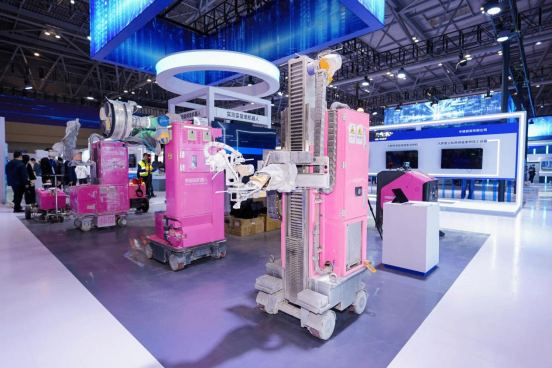 A CALIFORNIA GROUND SQUIRREL IN CONTA COSTA COUNTY RUNS WITH A VOLE IT HUNTED IN ITS MOUTH.